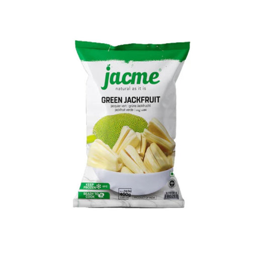 Jacme Green Jackfruit 400g