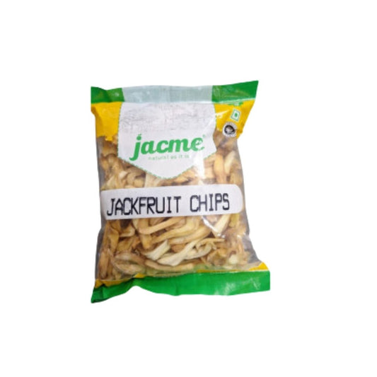 Jacme Jackfruit Chips 125g