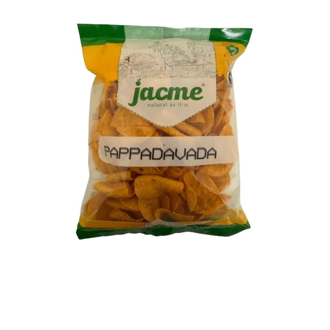 Jacme Pappadavada 350g