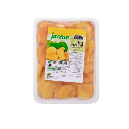 Jacme Ripe JackFruit 300g