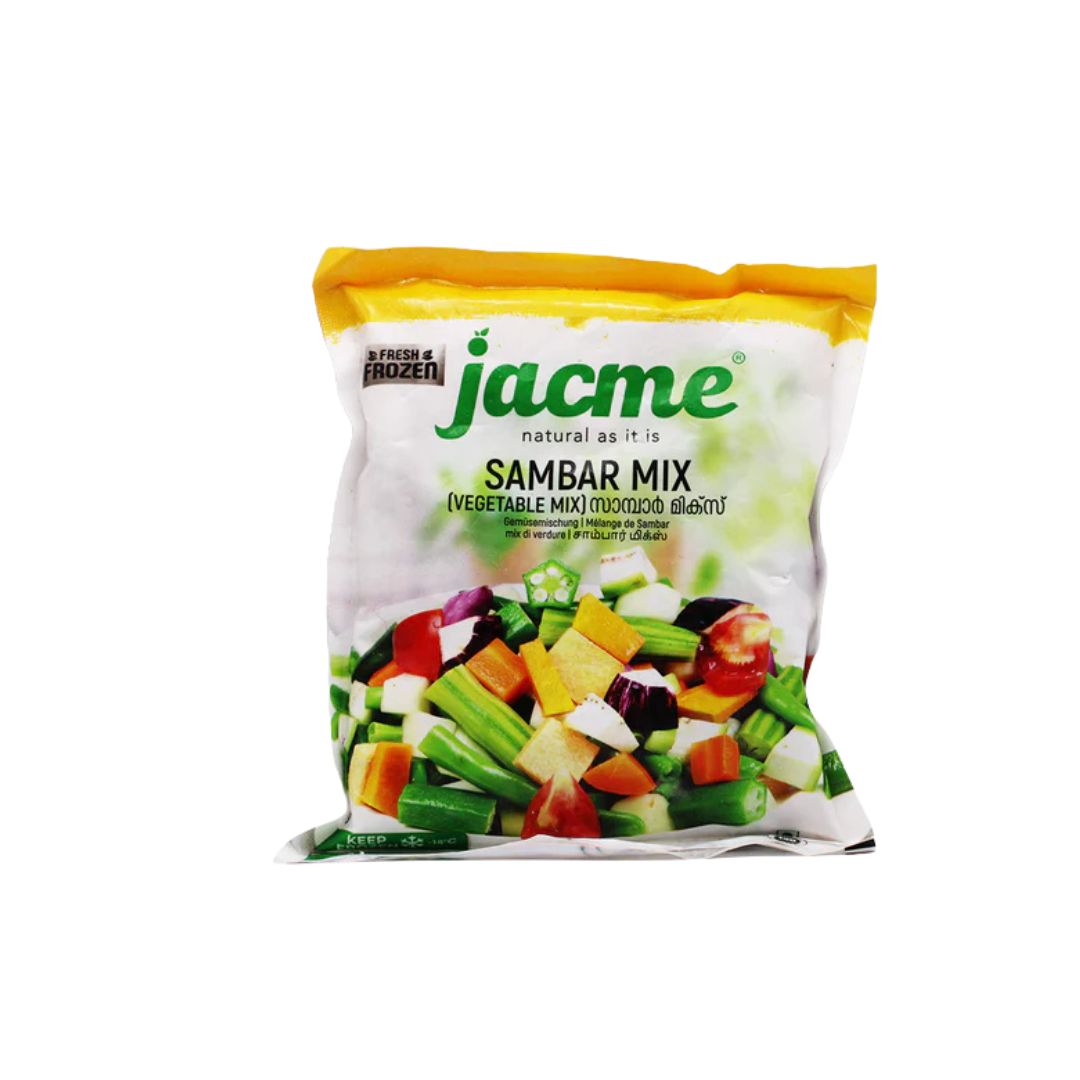 Jacme Sambar Mix 4 Serving