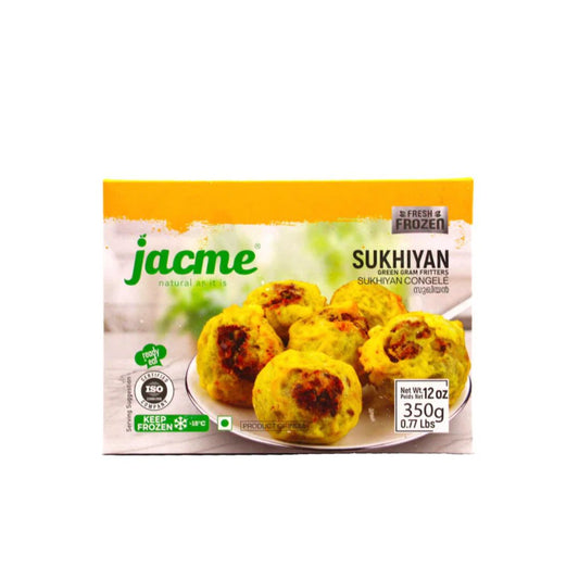 Jacme Sukhiyan 350g