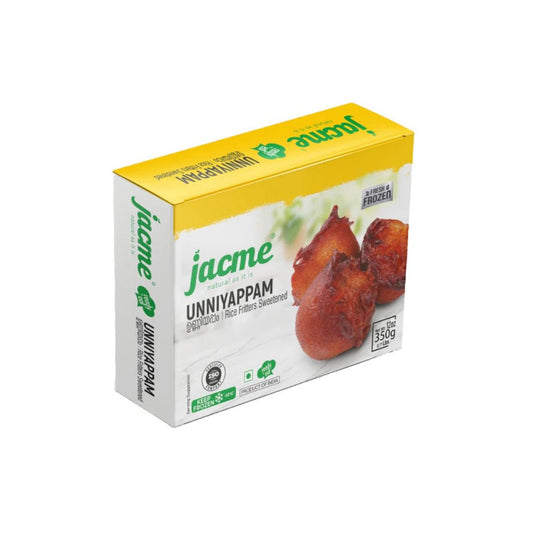 Jacme Unniyappam 350g