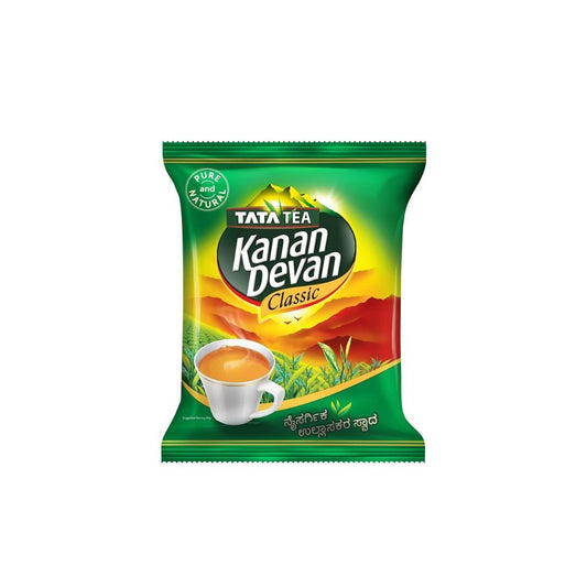 Kannan Devan Tea 500g