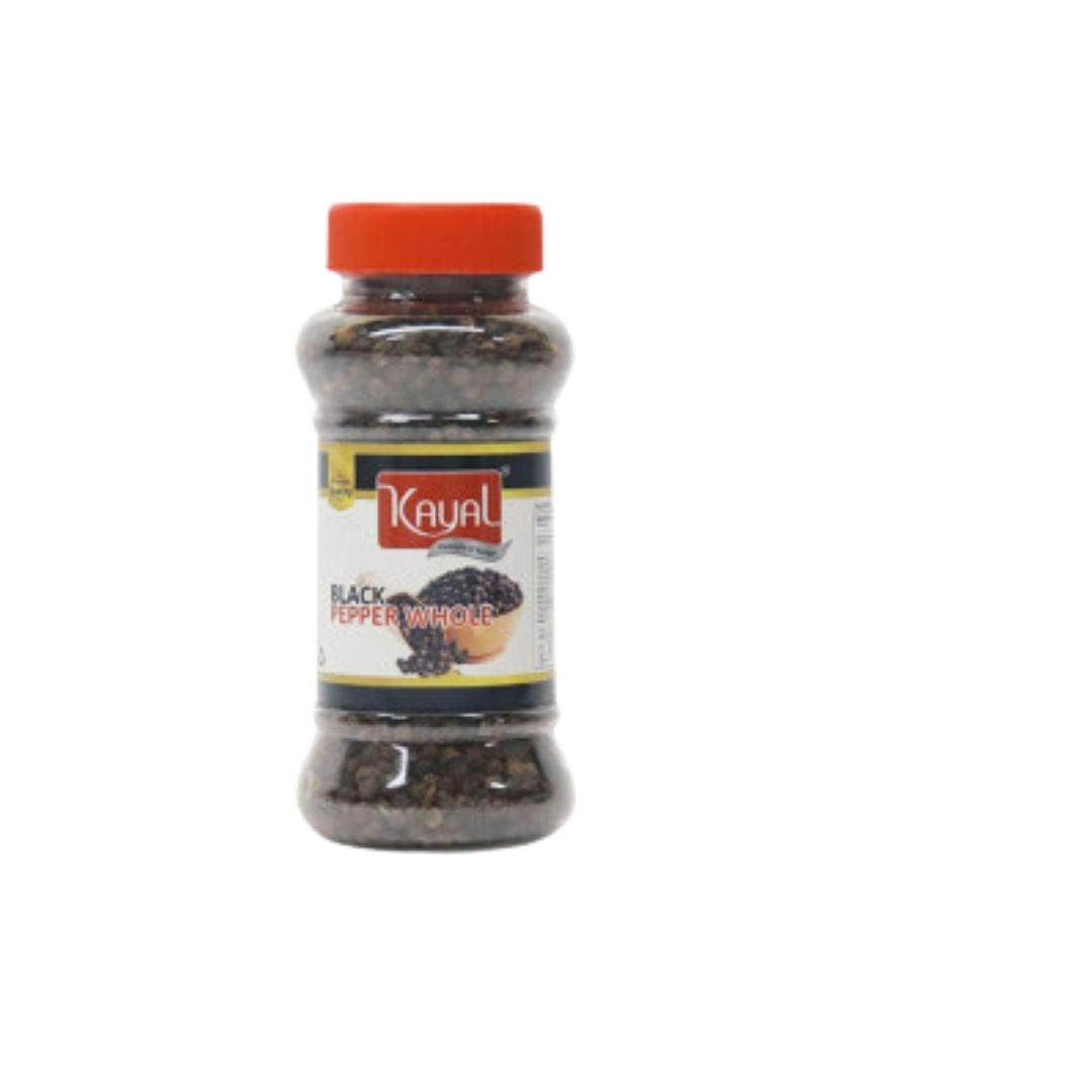 Kayal Black Pepper 200g