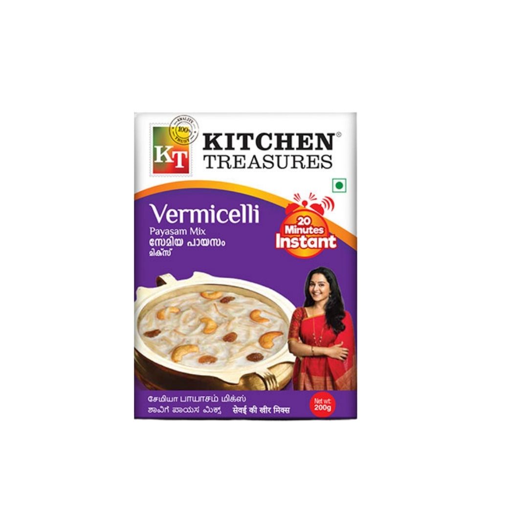 Kitchen Treasures Vermicelli Payasam 300g