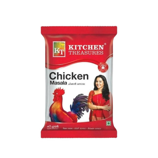 Kitchen Treasures Chicken Masala 100g