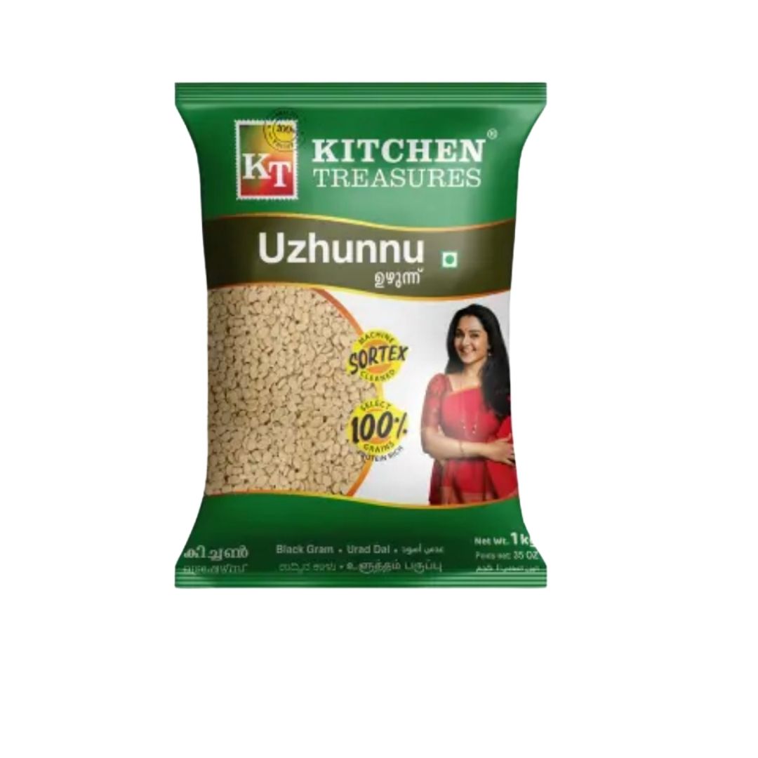 Kitchen Treasures Uzhunnu1Kg