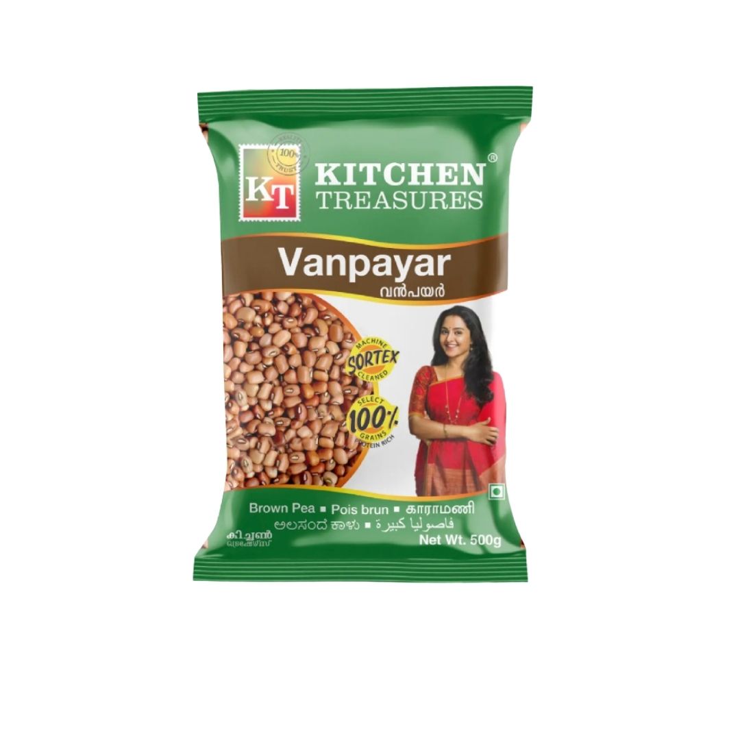 Kitchen Treasures Vanpayar 1Kg