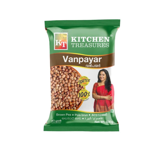 Kitchen Treasures Vanpayar 1Kg