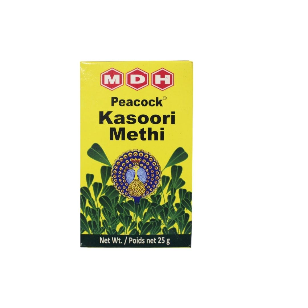 MDH KASOORI METAI 100g