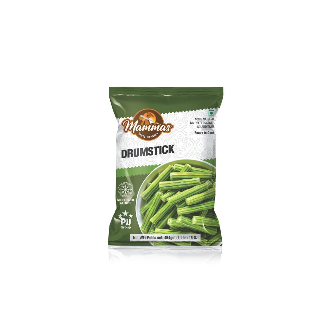 Mammas Drum Stick Cut 454g