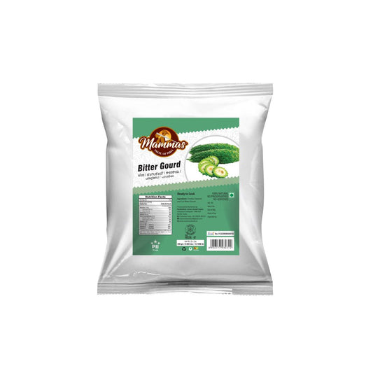 Mammas Bitter Gourd 400g