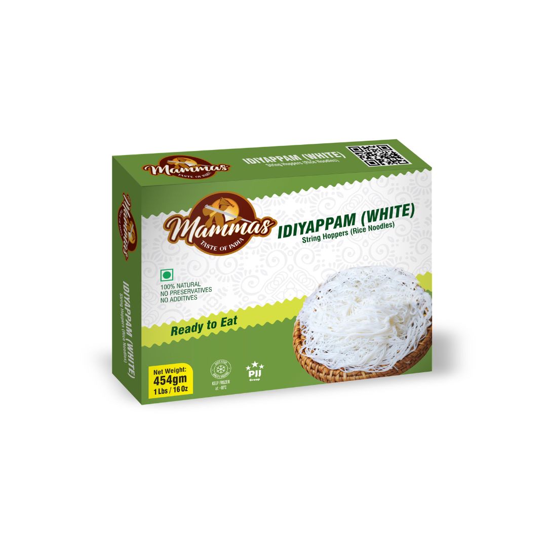 Mammas Idiyappam 454g