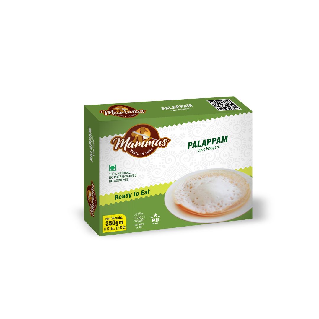 Mammas Palappam 350g
