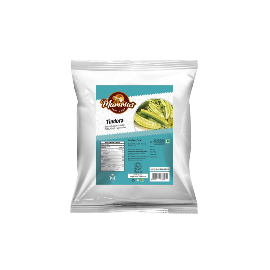 Mammas Tindora 454g