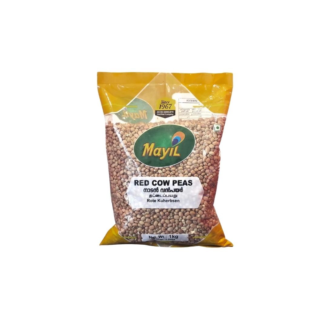 Mayil Red Cow Peas 1Kg