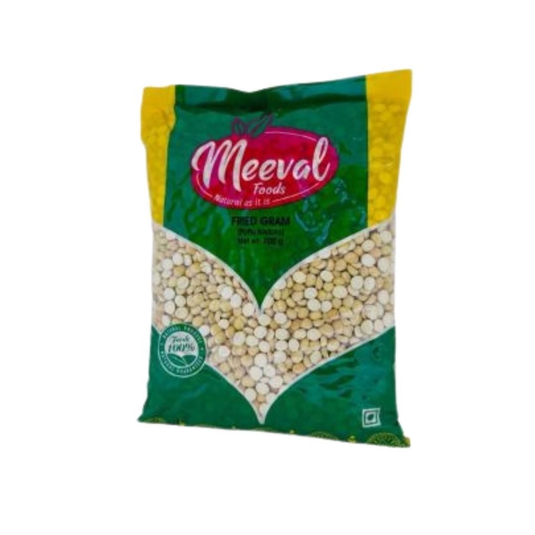 Meeval Fried Gram 700g