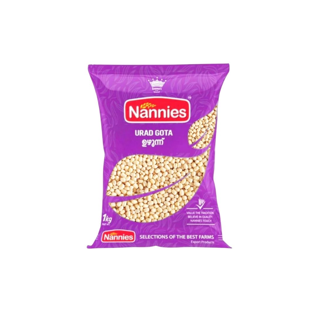 Nannies Urida Gota 1Kg