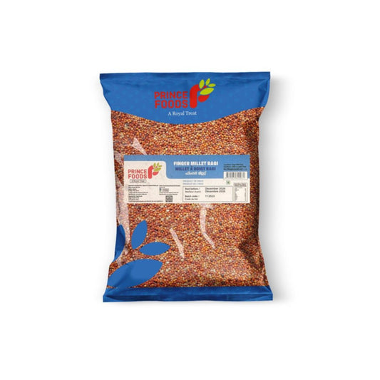 Prince Food Finger Millet Ragi 1Kg