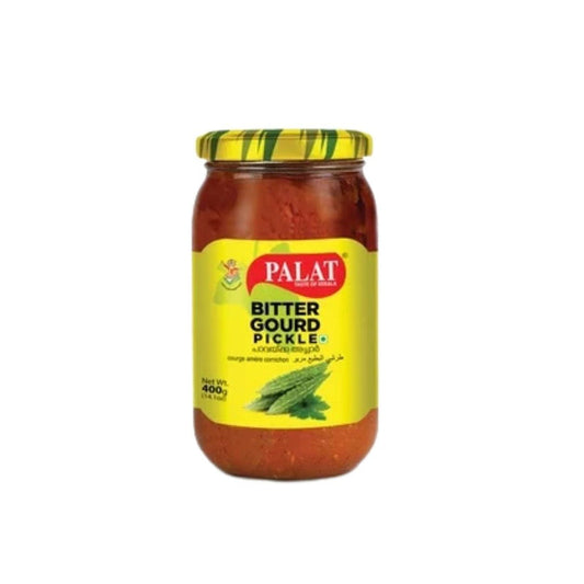 Palat Bitter Gourd Pickle