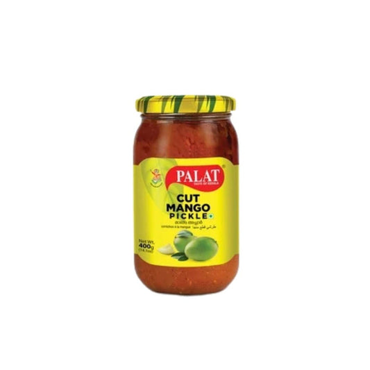 Palat Cut Mango Pickle 400g