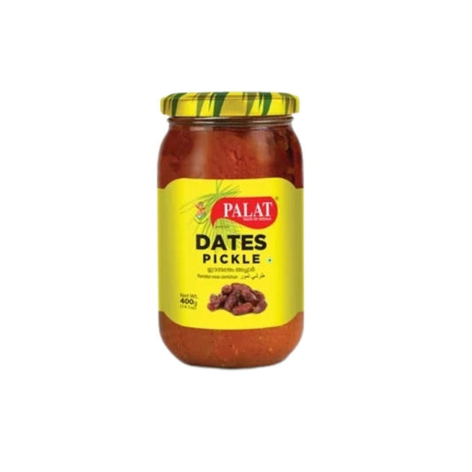 Palat Dates Pickle 400g