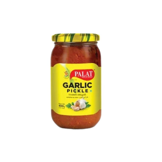 Palat Garlic Pickle 400g