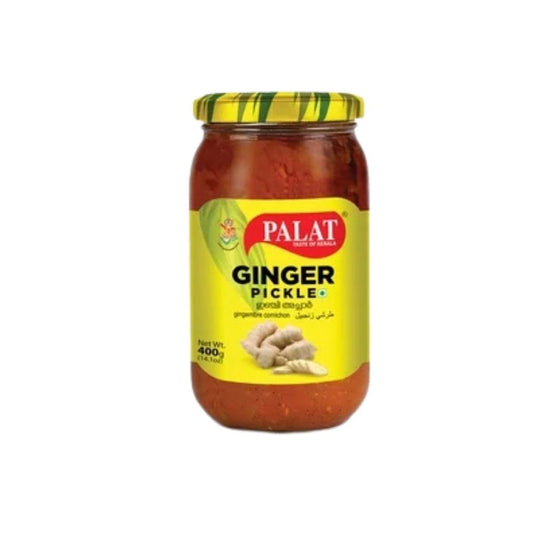 Palat Ginger Pickle 400g