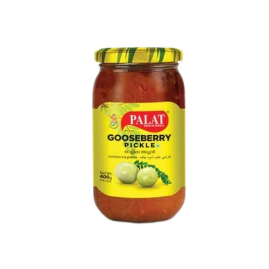 Palat Gooseberry Pickle 400g