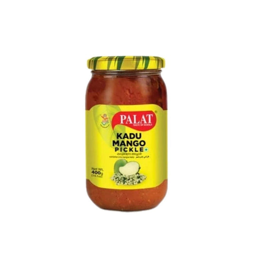 Palat Kadu Mango Pickle 400g