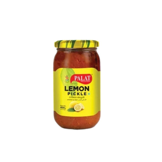 Palat Lemon Pickle 400g