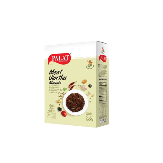Palat Meat Ularth Masala 200g