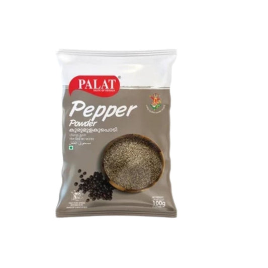 Palat Pepper Powder 100g