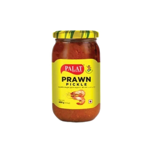 Palat Prawn Pickle 400g