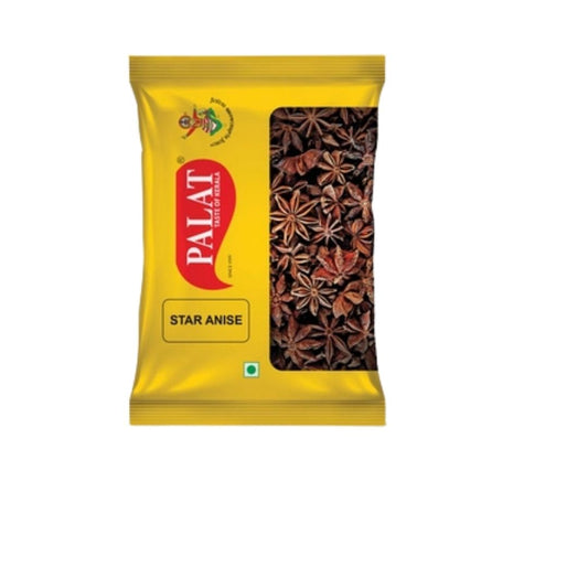 Palat Star Anise 25g