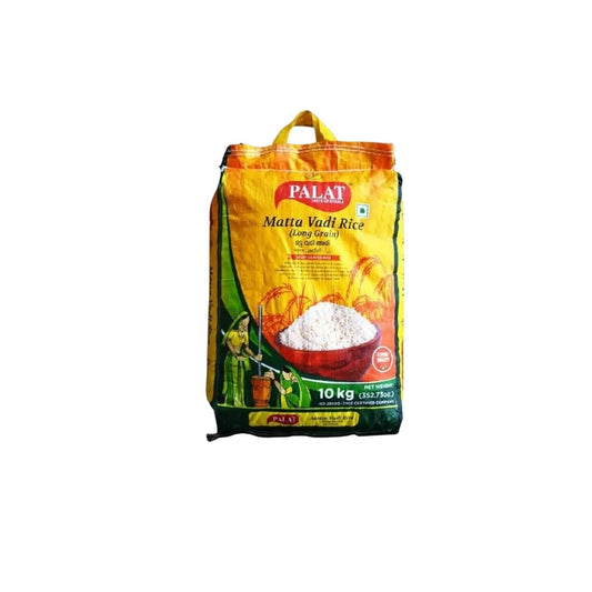 Palatt Matta Rice 10 Kg