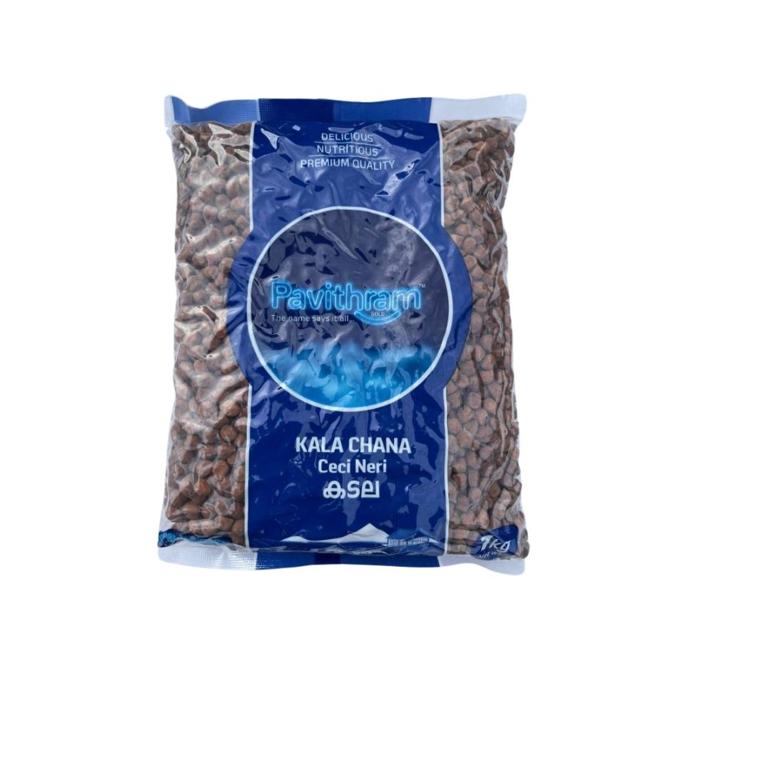 Pavithram Cow Peas 1Kg