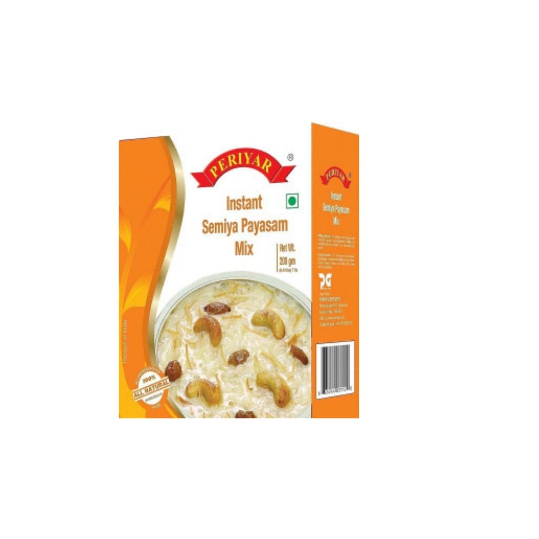 Periyar Instant Semiya Payasam Mix 200g