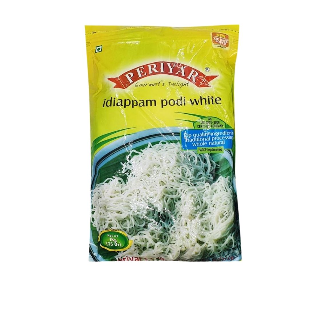 Periyar Idiappam Podi White 1Kg