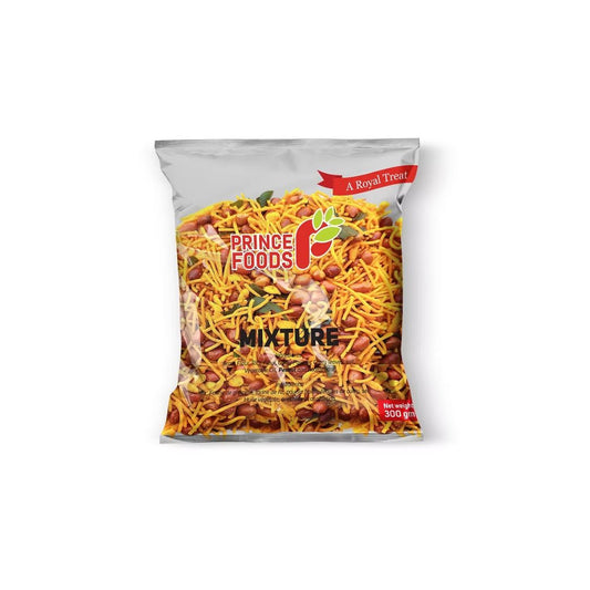 Prince Food Mixture 300g