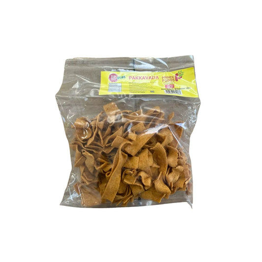 Prince Food Pakkavada 150g Buy ine get one free