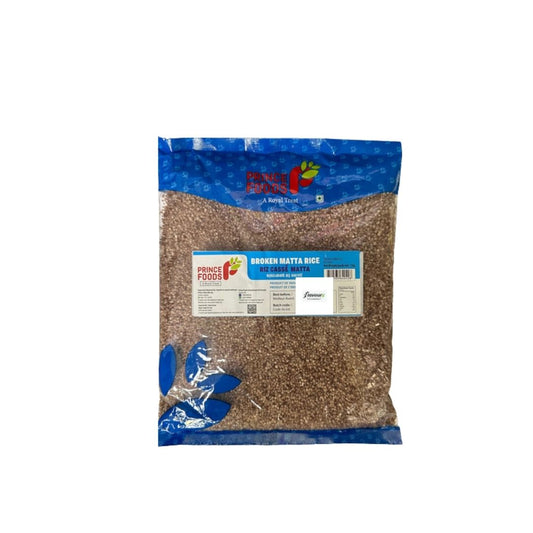 Prince Broken Matta Rice 1Kg