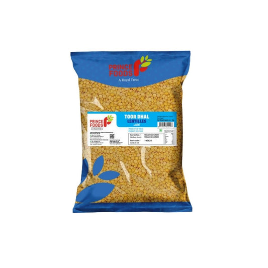 Prince Food Toor Dal 1Kg