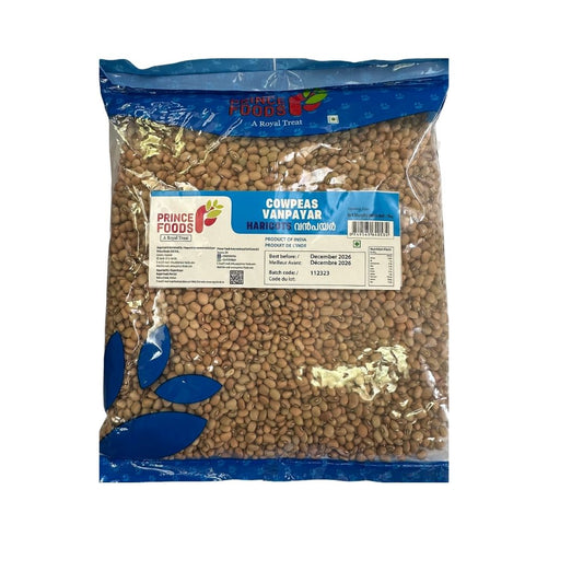 Prince Food Vanpayar 1Kg