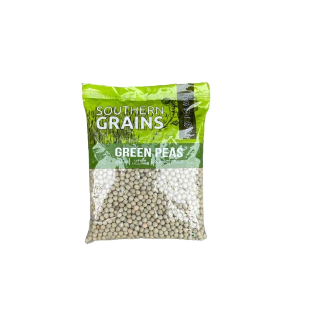 Southern Grains Green Peas 1Kg