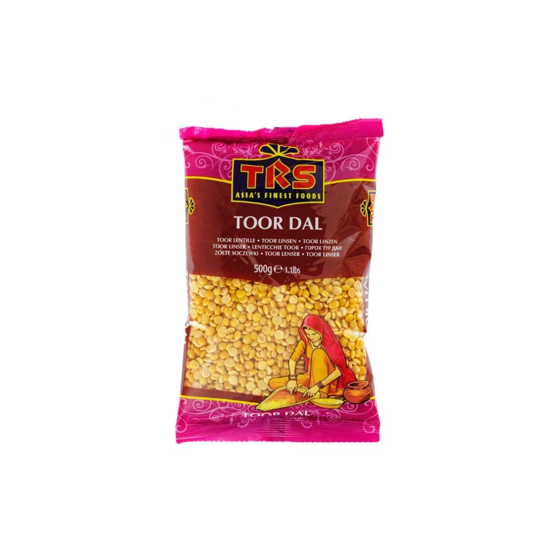 TRS Toor Dal 1Kg