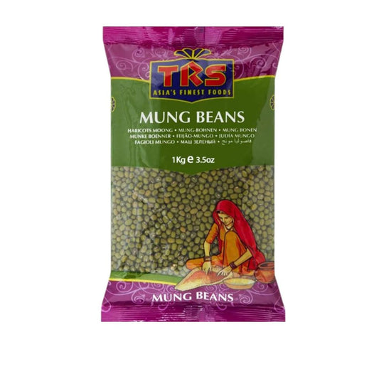 TRS Mung Beans 1 Kg