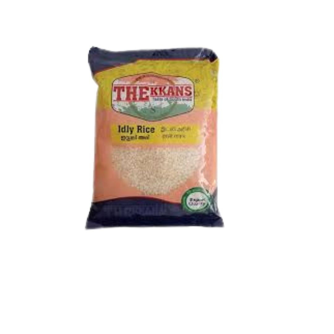 Thekkans Idly Rice 1 Kg