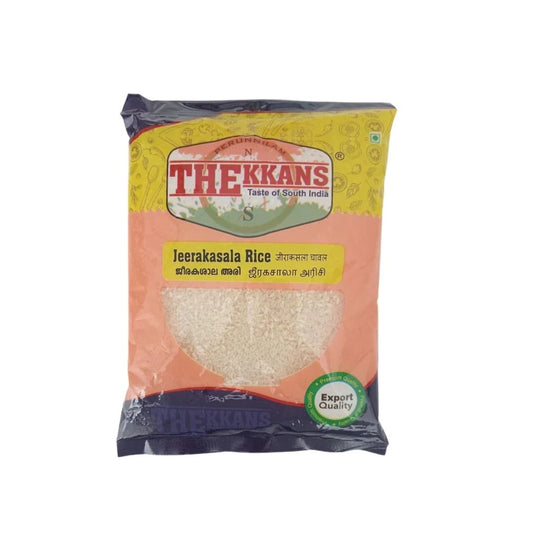 Thekkans Jeerakasala rice 1Kg